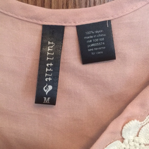 Tank Top - Picture 3 of 4